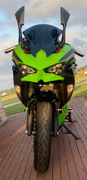 2024 Kawasaki Ninja 500 for Sale non ABS
