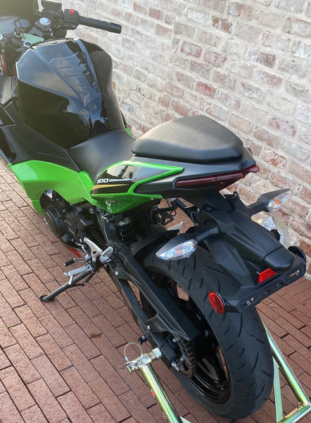 2024 Kawasaki Ninja 500 for Sale non ABS