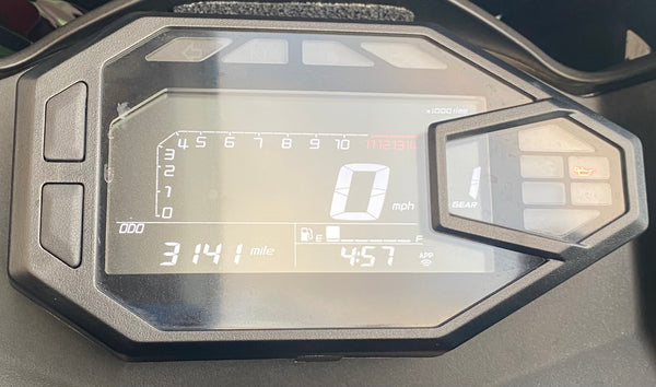 2024 Kawasaki Ninja 500 for Sale non ABS