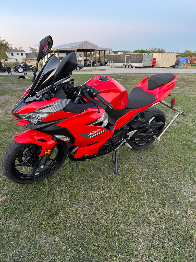 Ninja bike for sale sale