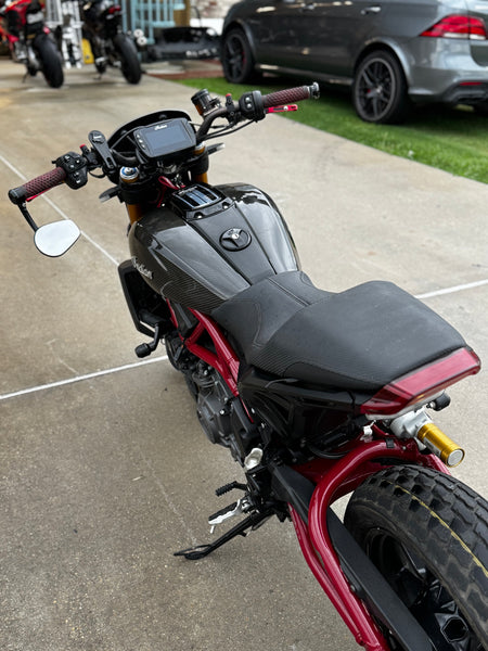 2019 Indian FTR 1200 S for Sale