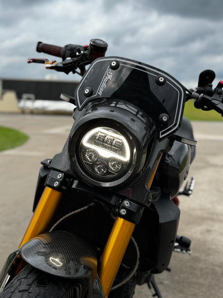 2019 Indian FTR 1200 S for Sale