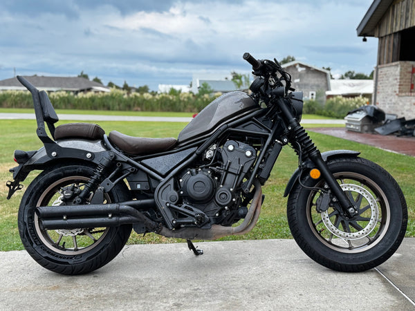 2023 Honda Rebel CMX500 for Sale