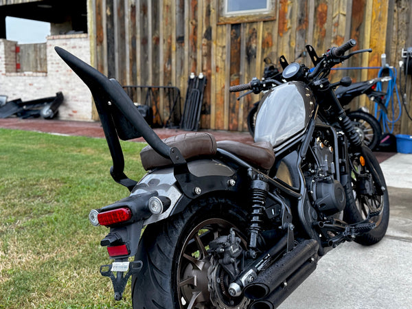 2023 Honda Rebel CMX500 for Sale