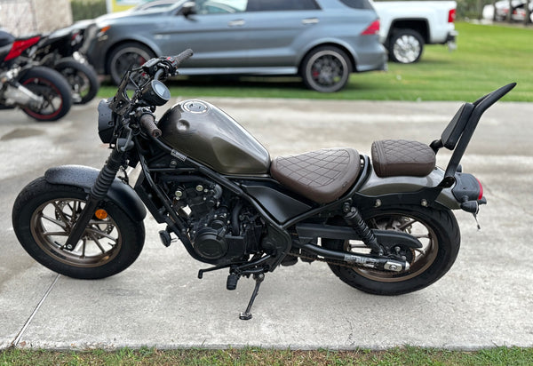2023 Honda Rebel CMX500 for Sale