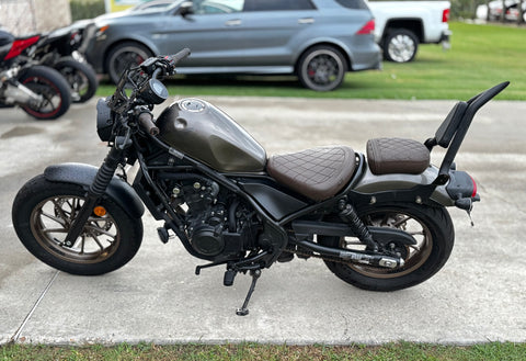 2023 Honda Rebel CMX500 for Sale