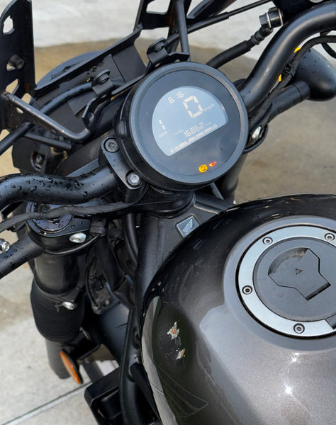 2023 Honda Rebel CMX500 for Sale