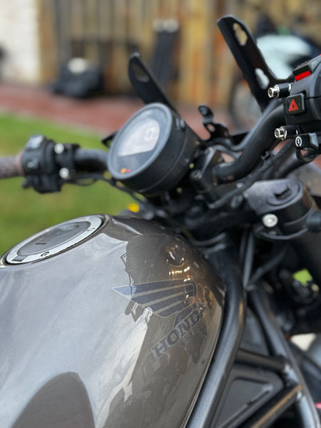 2023 Honda Rebel CMX500 for Sale