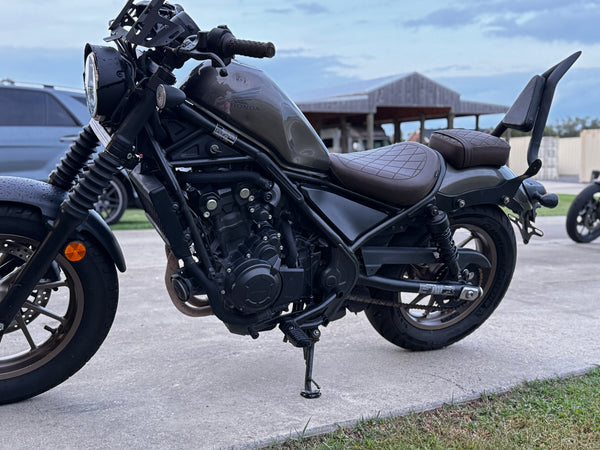 2023 Honda Rebel CMX500 for Sale