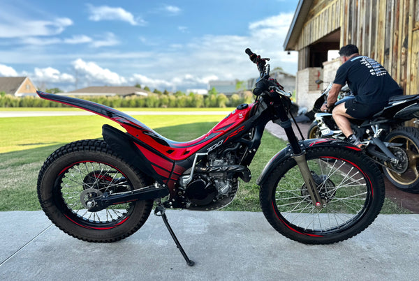 2017 Honda Montesa Cota 300RR for Sale