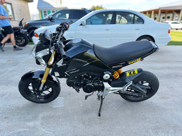 2014 Honda Grom for Sale