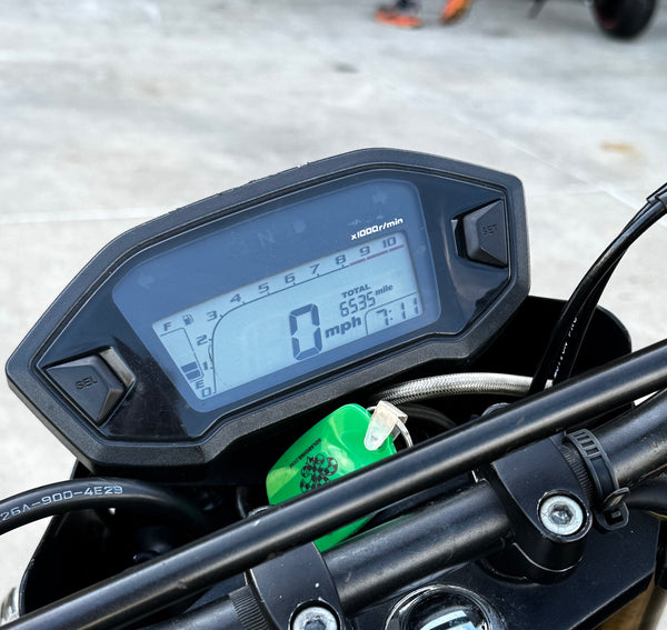 2014 Honda Grom for Sale