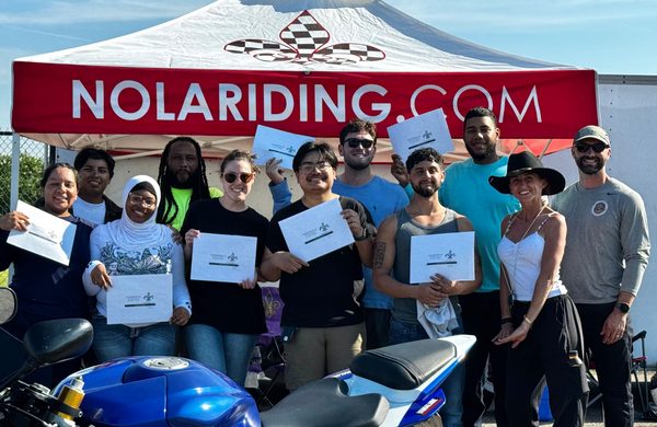 GULFPORT Motorcycle Safety Foundation Basic RiderCourse (MSF BRC) 27-28 December 2025