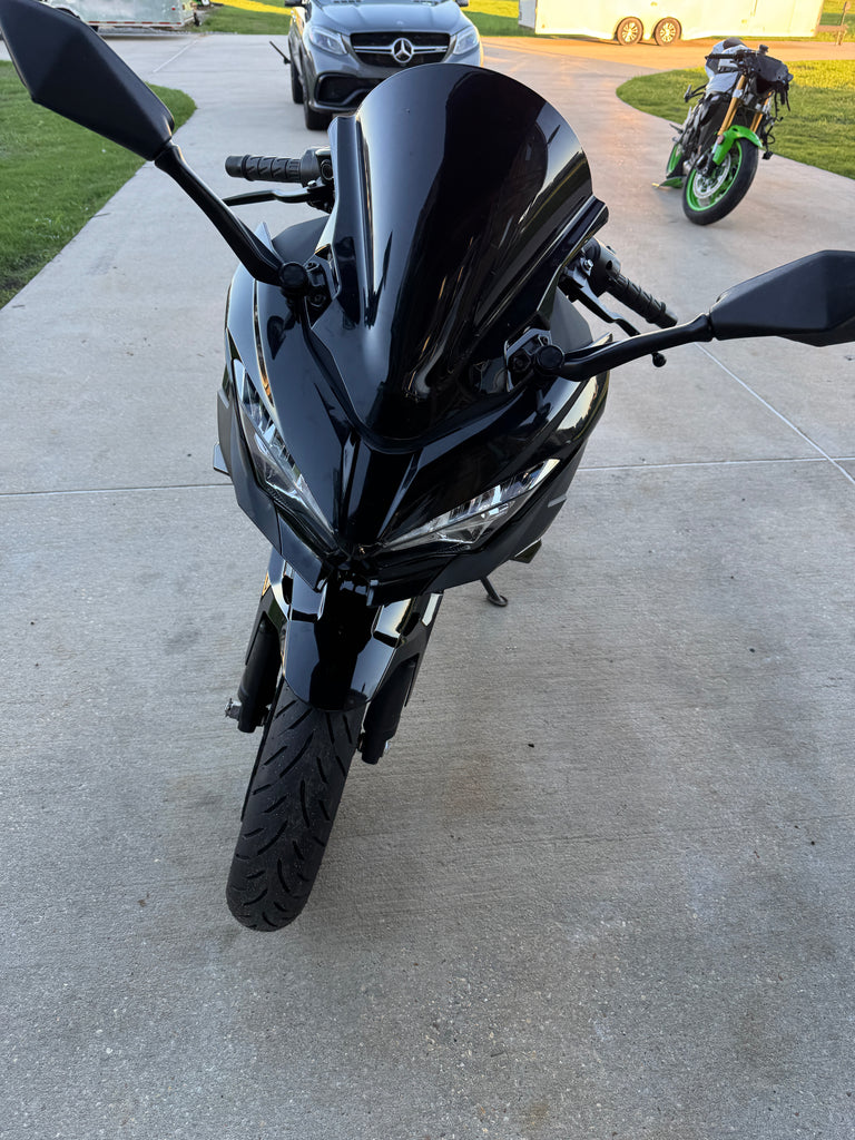 Kawasaki ninja 400 abs for sale near me deals