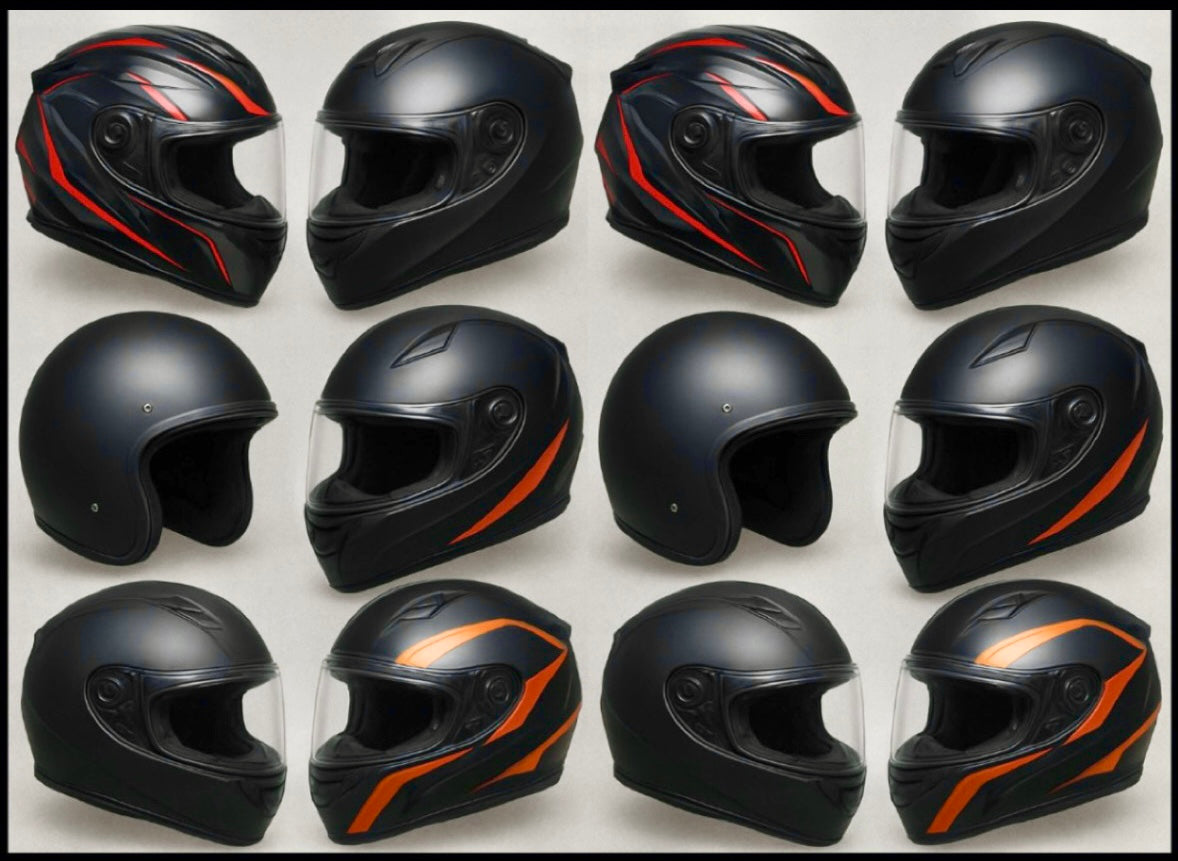 Helmet: MSF BRC Rental Helmet: MSF BRC Rental