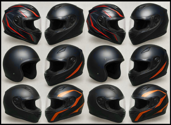Helmet: MSF BRC Rental