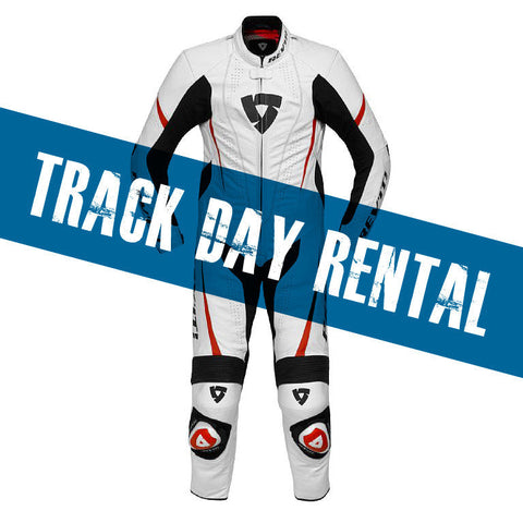 Suit Rental: 6 December 2025