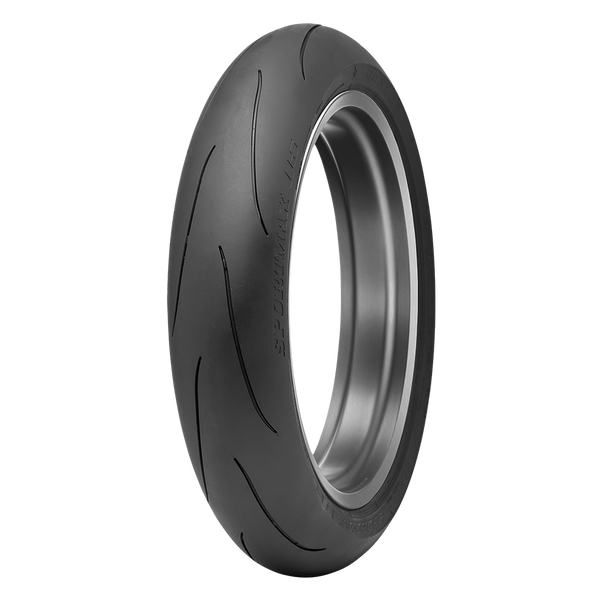 Neumáticos de motocicleta Dunlop Q5 NRA Speedshop 