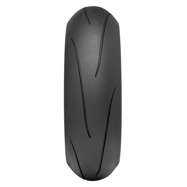 Neumáticos de motocicleta Dunlop Q5 NRA Speedshop 