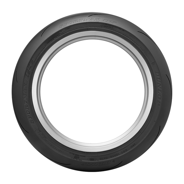 Neumáticos de motocicleta Dunlop Q5 NRA Speedshop 