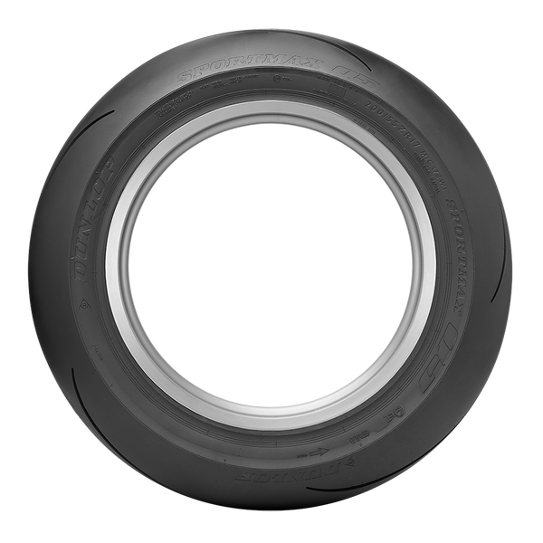 Neumáticos de motocicleta Dunlop Q5 NRA Speedshop 