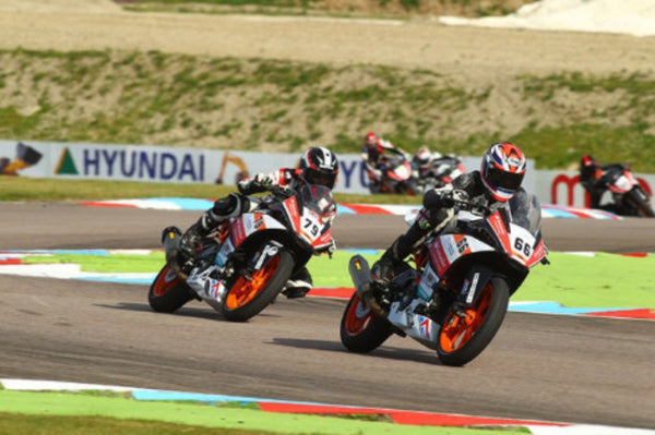 15 de junio 25 DÍA DE ALQUILER DE MOTOS EN PISTA - Alquiler de Motos