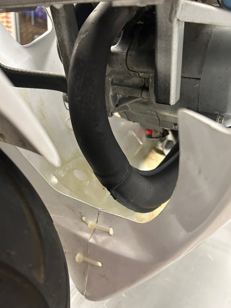 2004 Honda NSR50 for Sale