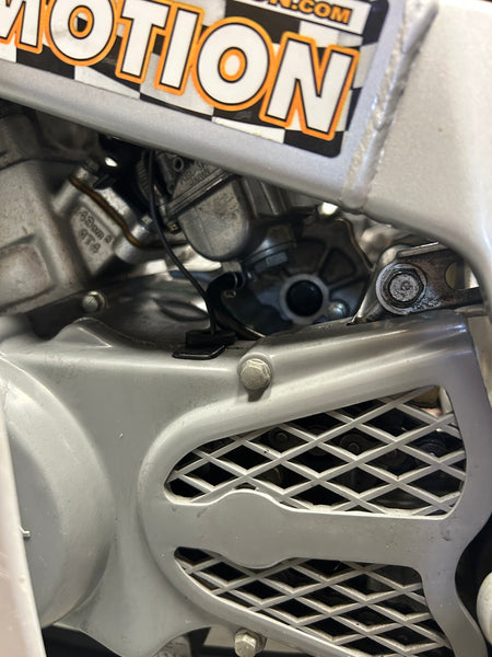 2004 Honda NSR50 for Sale