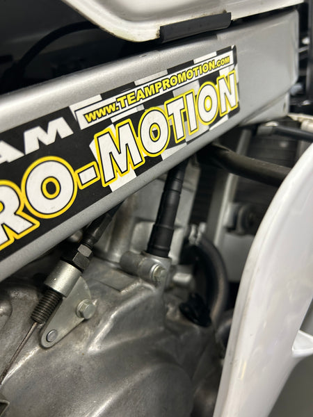 2004 Honda NSR50 for Sale