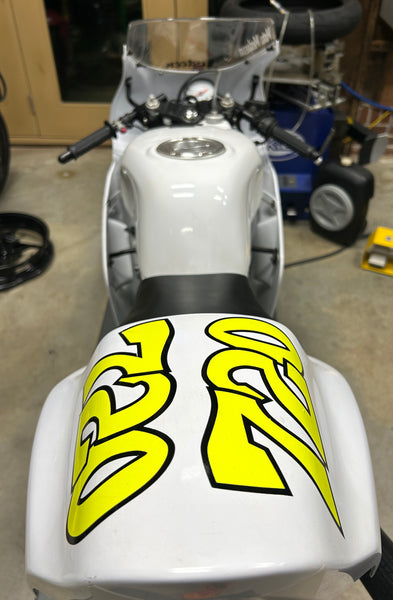 2004 Honda NSR50 for Sale