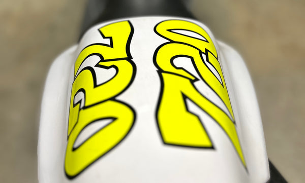 2004 Honda NSR50 for Sale