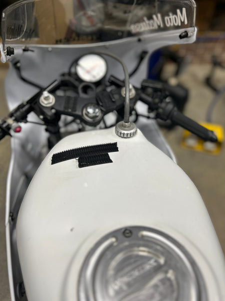 2004 Honda NSR50 for Sale