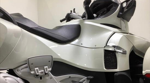 2011 Can Am Spyder RT SE5 Limited